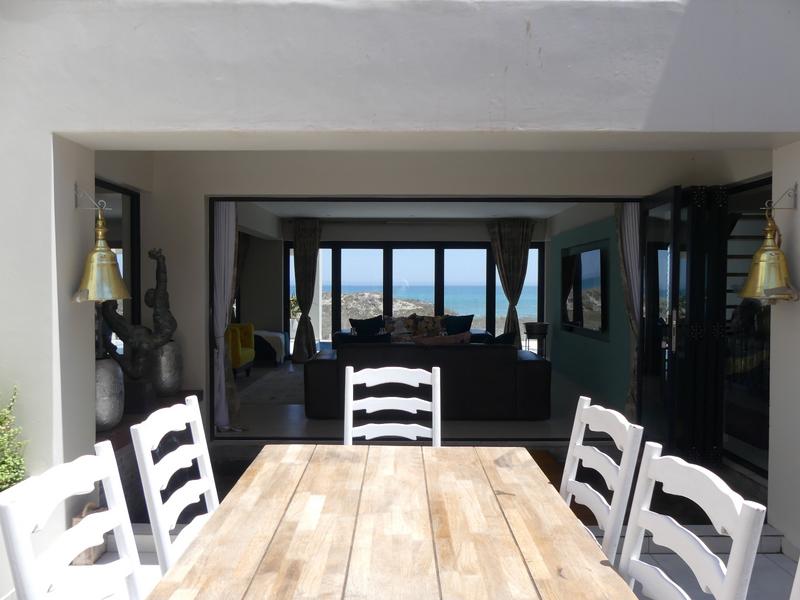 5 Bedroom Property for Sale in Cape St Martin Private Reserve Western Cape